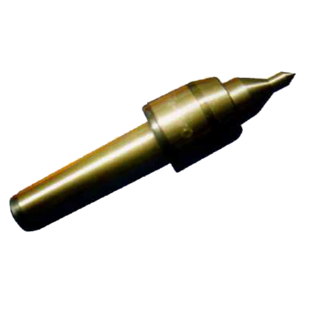 AK-İŞ CNC DÖNER PUNTALARI