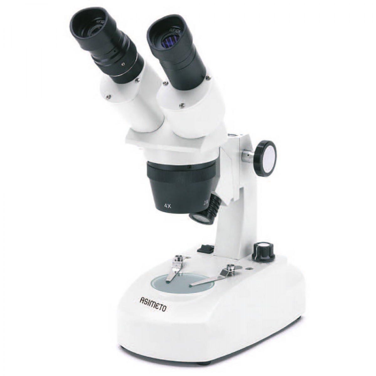 ASİMETO - Asimeto Çift Okülerli Mikroskop ST45 