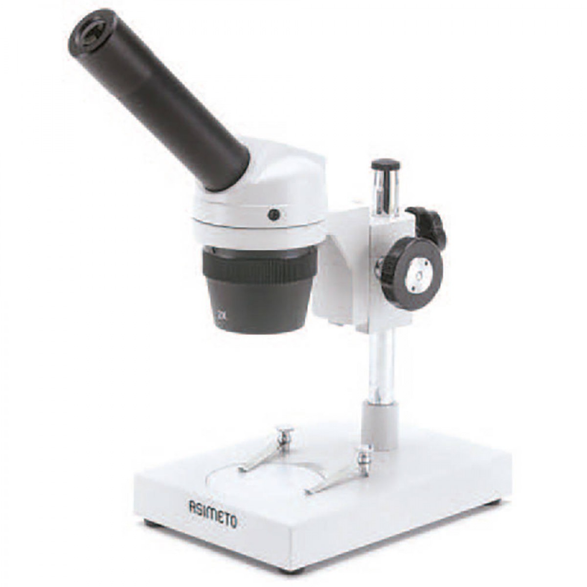 ASİMETO -  Mikroskop MS-2