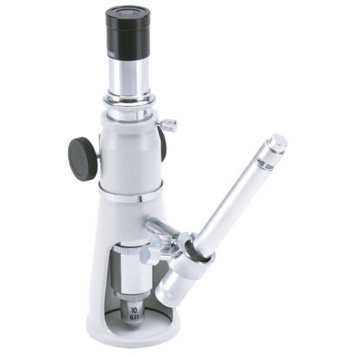 ASİMETO - Mikroskop XC-100L