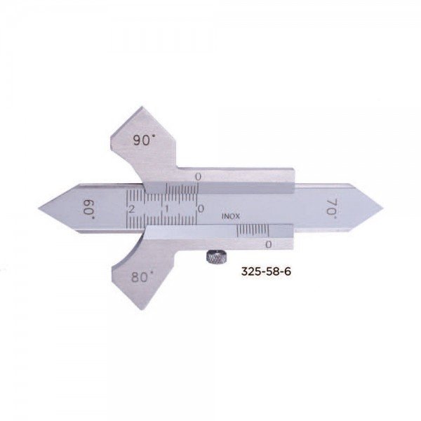 ASİMETO - Mekanik Kaynakçı Kumpası Model 0-20 mm