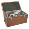 ASİMETO - Mekanik Mikrometre Seti 0-150mm 6 Parça ASİMETO - Mekanik Mikrometre Seti 0-150mm 6 Parça