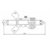 ASİMETO - Dijital Kaynakçı Kumpası Model 0-20 mm