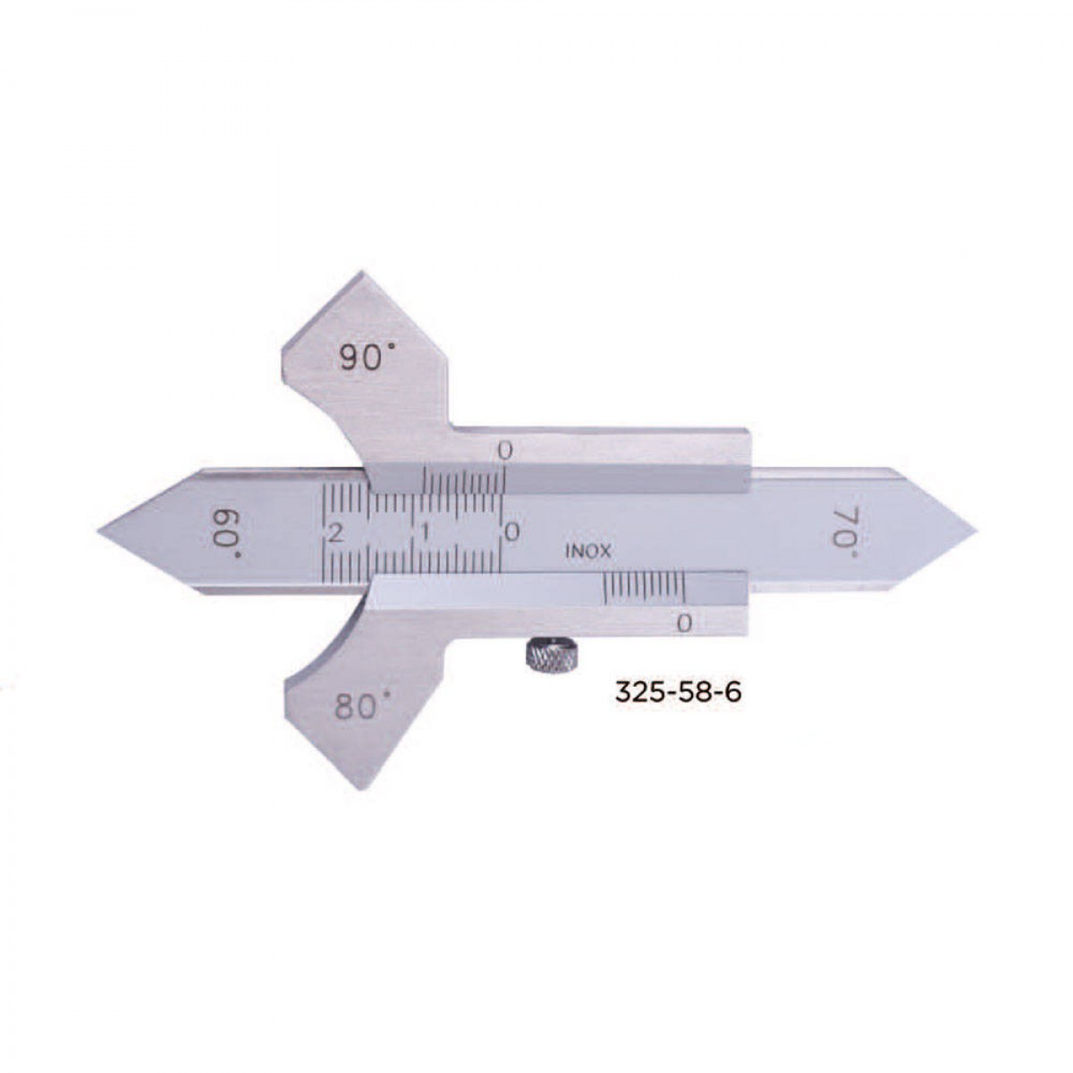 ASİMETO - Mekanik Kaynakçı Kumpası Model 0-20 mm