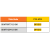 Bert Oke - SDMT 09T312-120412-SM High Feed