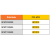 Bert Oke - SPMT09-12 Yüzey Freze Elması