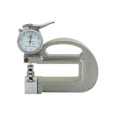 GFB - 0-10X0,01x100mm - Rulmanlı Kalınlık Komparatörü