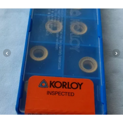 KORLOY - RDKT10T3MO-MM PC5300