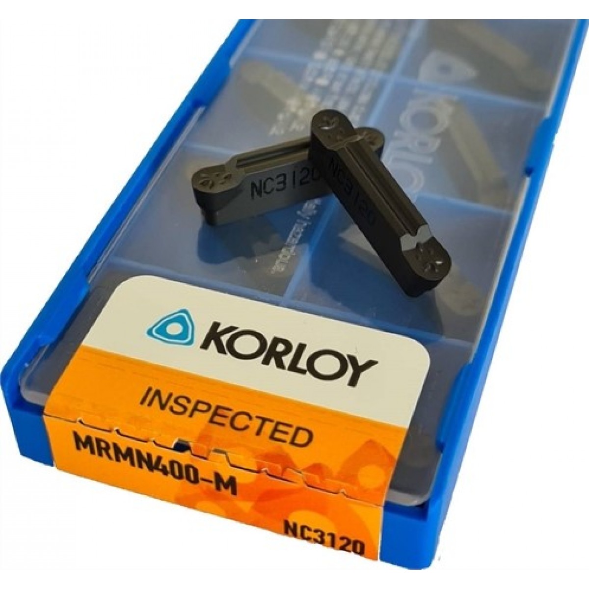 KORLOY - MRMN400-M NC3120