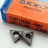 KORLOY - TCMT110204-HMP PC9030