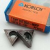 KORLOY - TCMT16T304-HMP PC9030