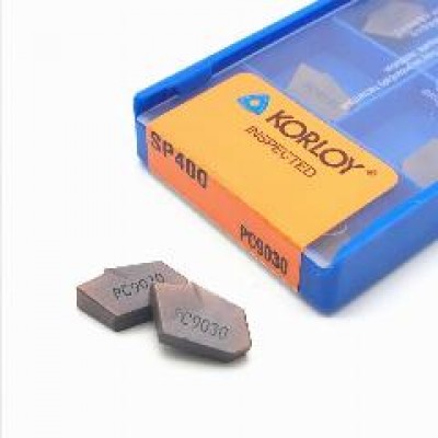 KORLOY - SP400 PC9030