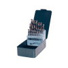 MAİER HSS FULLY GROUND MATKAP UCU SETİ 1mm-13mm 25 PARÇA