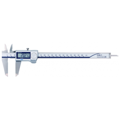 Mitutoyo 500-707-20 Su Geçirmez (IP67) Dijital Kumpas 200mm