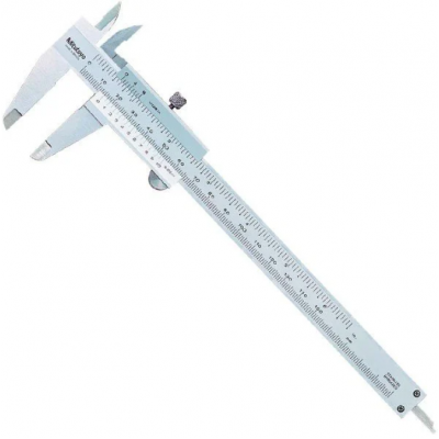 Mitutoyo 530-104  Mekanik Kumpas 150mm