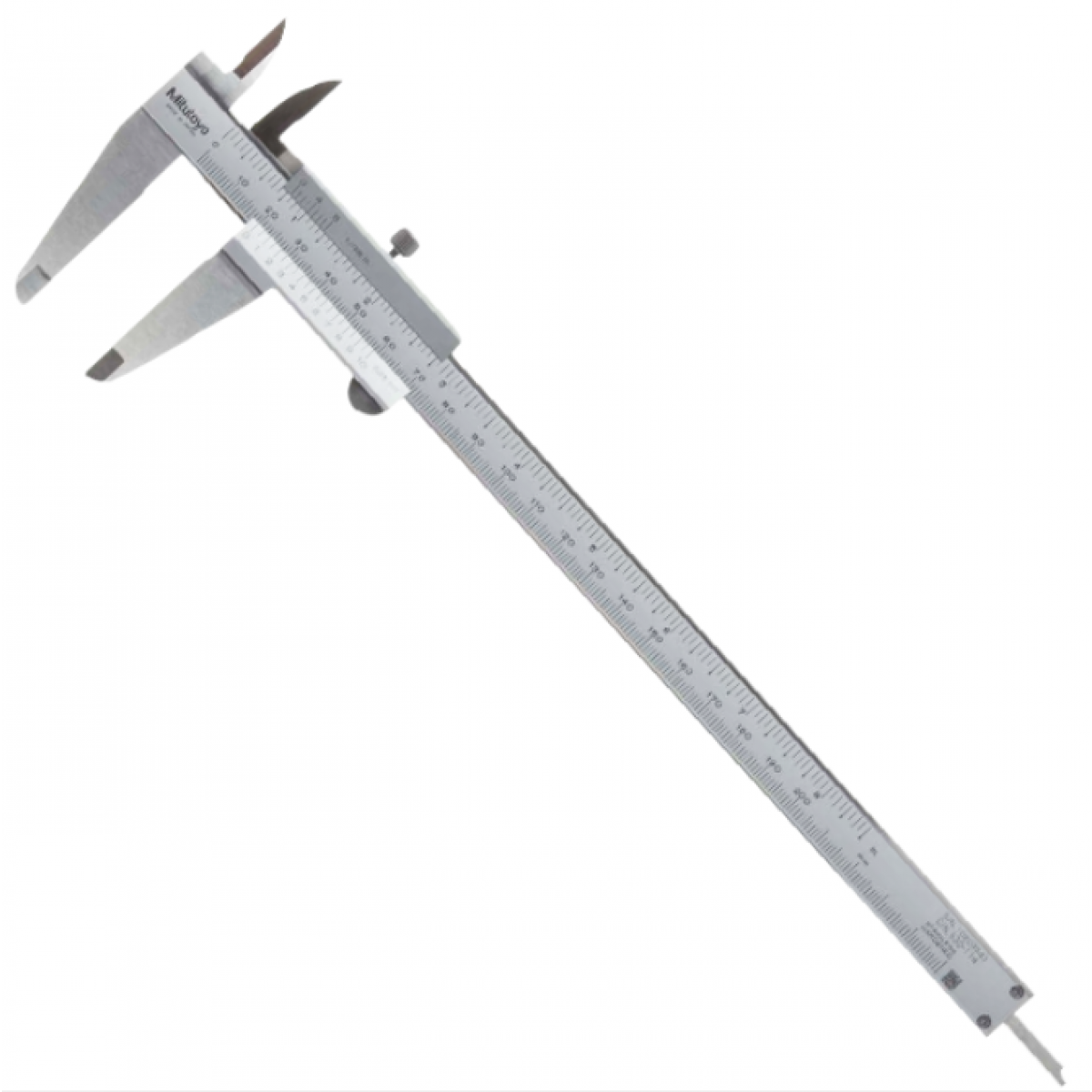 Mitutoyo 530-114 Mekanik Kumpas 200mm