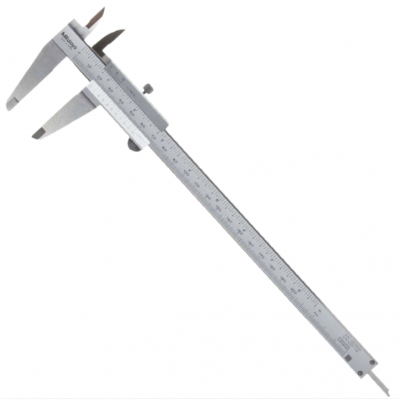 Mitutoyo 530-114 Mekanik Kumpas 200mm