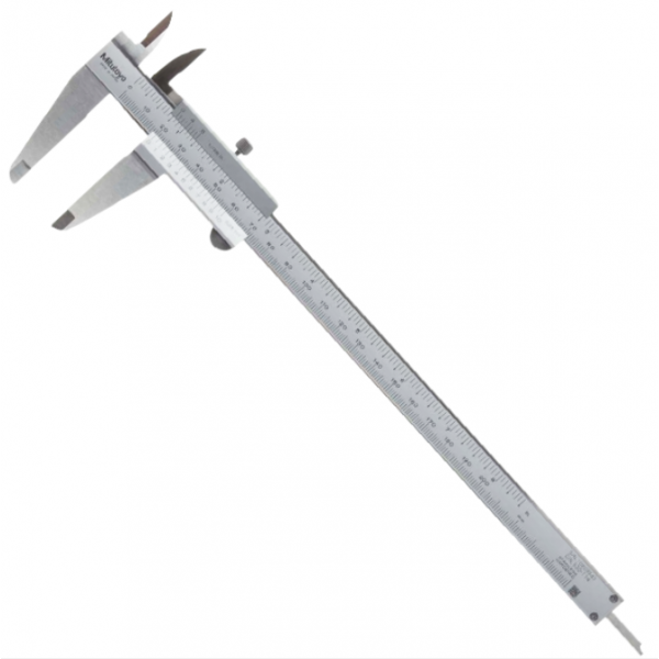 Mitutoyo 530-114 Mekanik Kumpas 200mm
