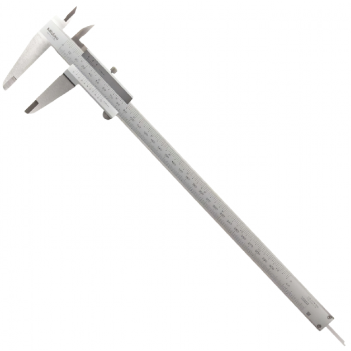 Mitutoyo 530-115 Mekanik Kumpas 0-300mm