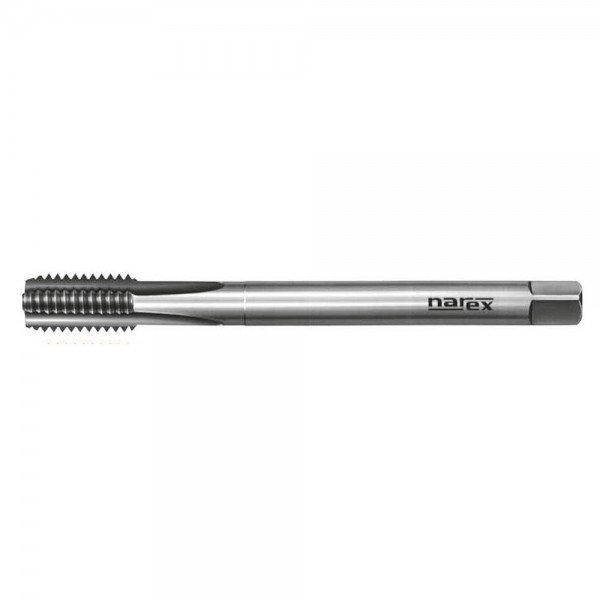 Narex Zdanice - Düz Kanal Gaz Diş Makina Kılavuzları HSSE DIN 5156C (3002)