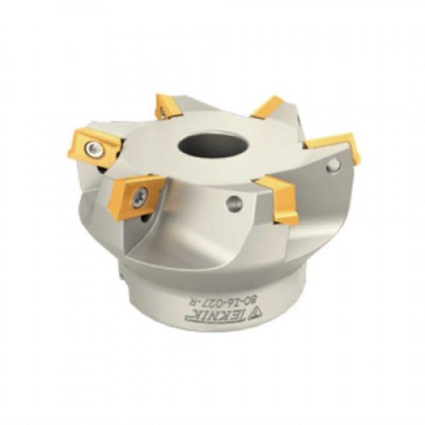 TEKZA TEKNİK - F15T ADKT 1505 Tarama Başlığı
