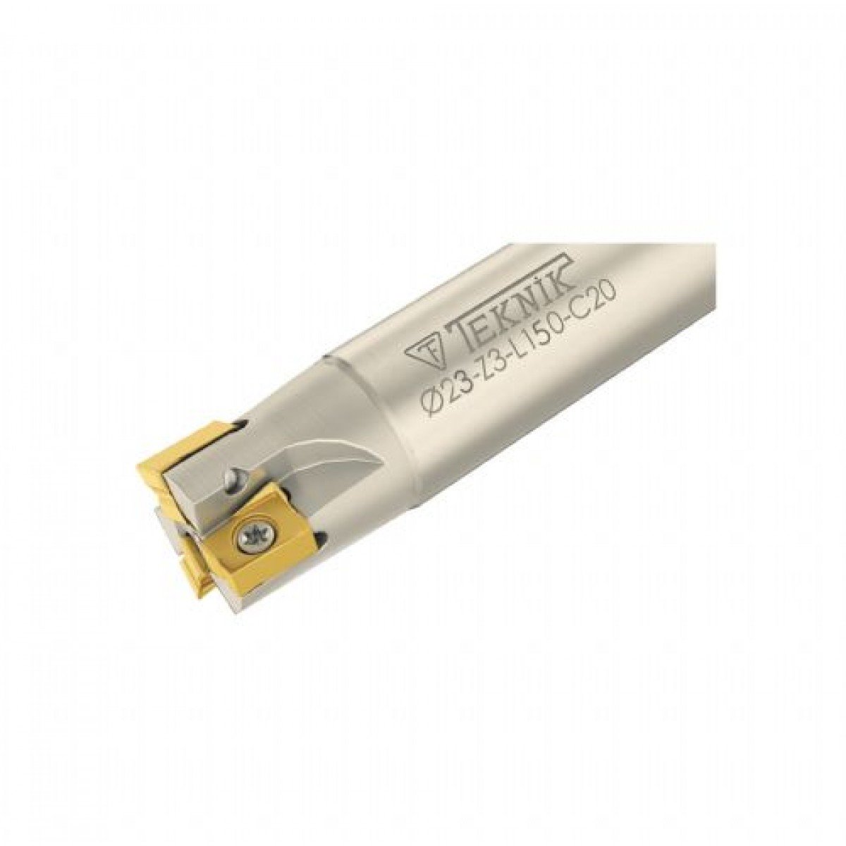 TEKZA TEKNİK - LNMX 1510 Saplı Tarama 
