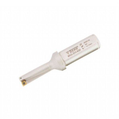 TEKZA TEKNİK - SPMT D3 U-Drill