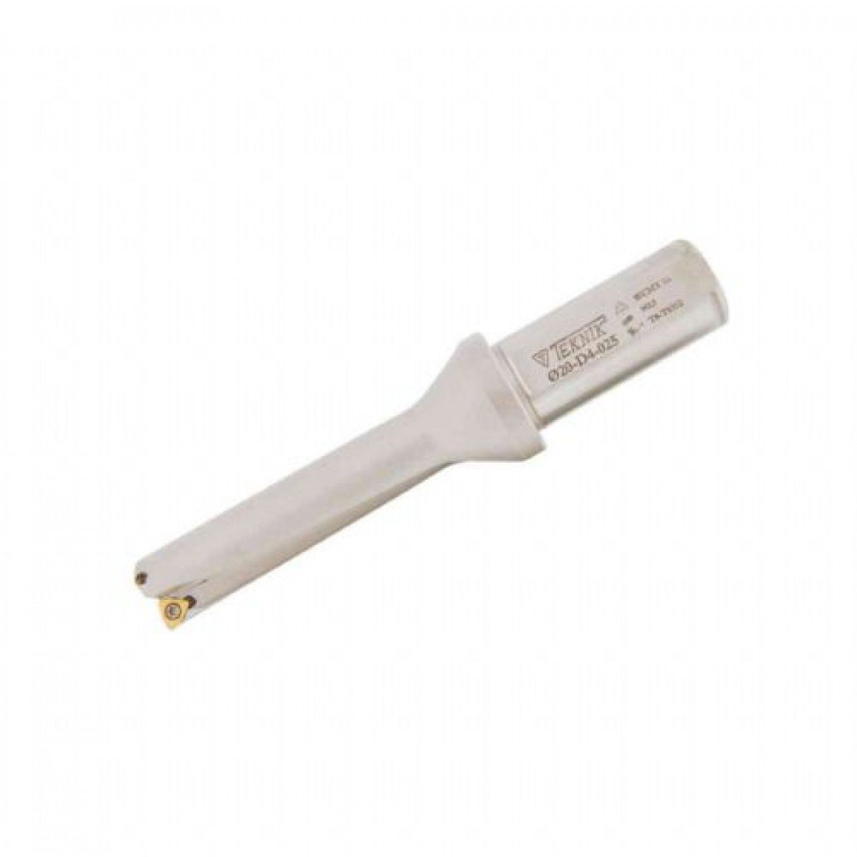 TEKZA TEKNİK - WCMX D5 U-Drill