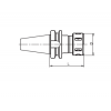 TEMAK - OZ Tip BT Pens Başlıkları