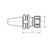 TEMAK - ER Tip BT Pens Başlıkları