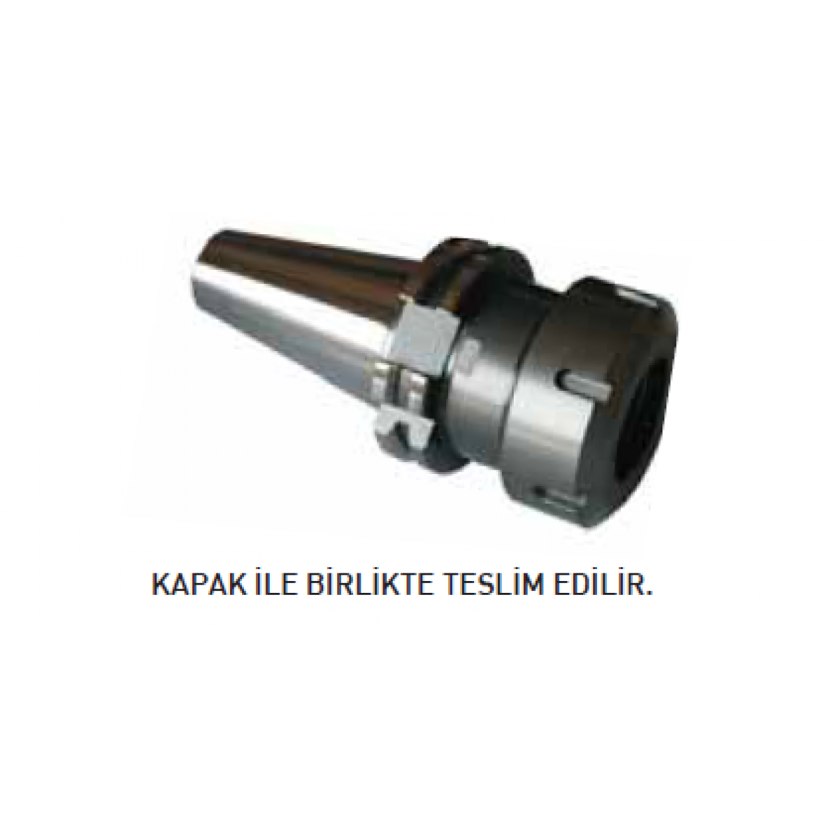 TEMAK - ER Tip SK Pens Başlıkları