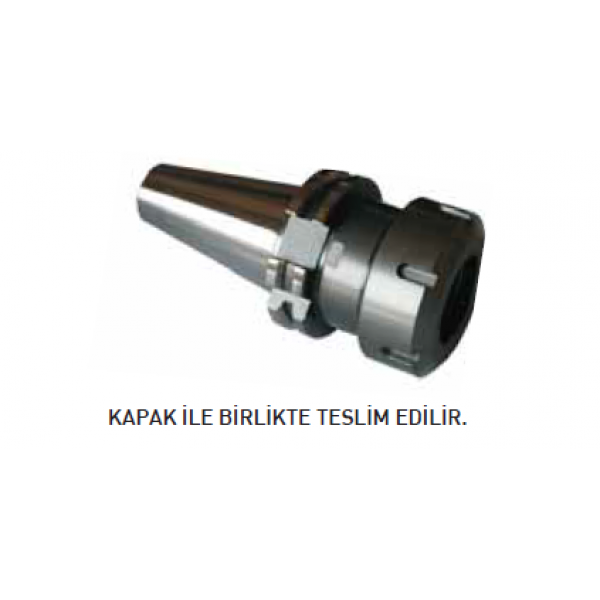 TEMAK - ER Tip SK Pens Başlıkları