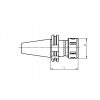 TEMAK - OZ Tip SK Pens Başlıkları