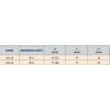 TEMAK - ISO Mandren Malafaları