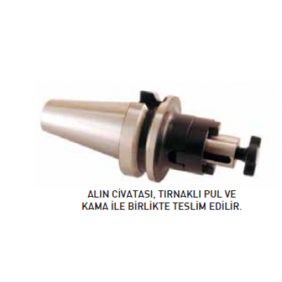 TEMAK - BT Kombine Malafalar
